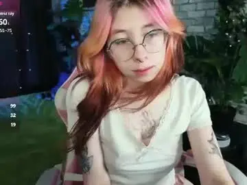 Chaturbate Free Porn Cam of _alicenyx