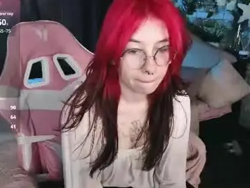 Chaturbate Adult Video Chat of _alicenyx