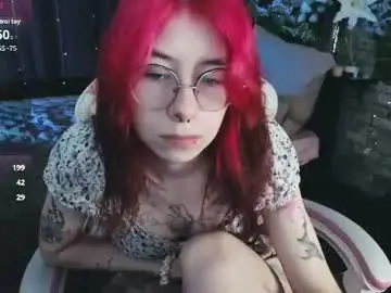 Chaturbate Adult Webcam of _alicenyx