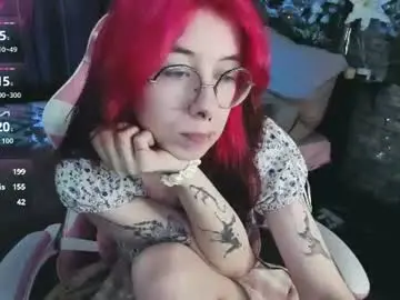 Chaturbate Live Sex of _alicenyx