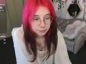 Chaturbate Watch Live Sex Cams of _alicenyx