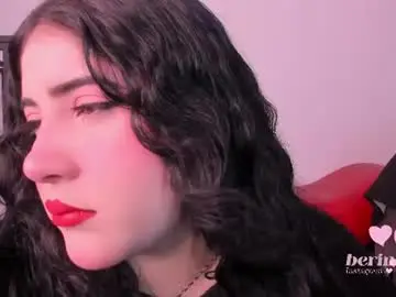 Chaturbate Private Sex Chat of amberinihoffman