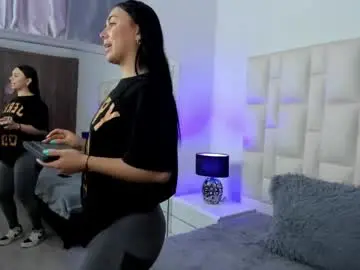 Chaturbate Private Sex Chat of ariana_rouse_