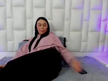 Chaturbate Live Porn of ariana_rouse_