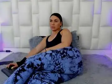 Chaturbate Sex Chat of ariana_rouse_