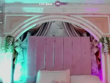 Chaturbate Best Webcam of dulce_girls