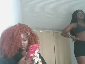 Chaturbate Live Sex of gud_lunah1