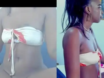 Chaturbate Private Sex Chat of myblackdope_