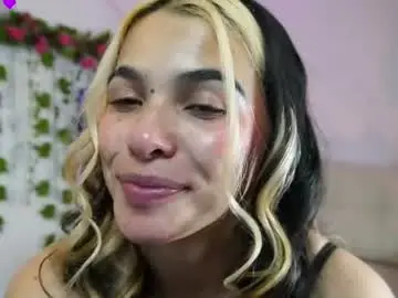 Chaturbate Adult Webcams of naho_4269