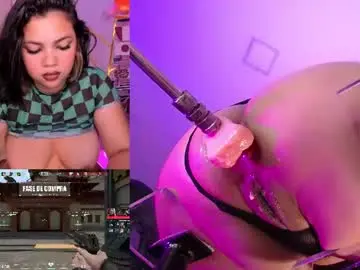 Chaturbate Adult Webcam of zoerhys