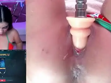 Chaturbate Free Porn Cam of arihale_