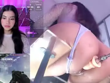 Chaturbate Watch Live Sex Cams of arihale_