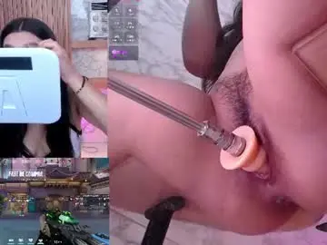 Chaturbate Free Porn Cam of arihale_