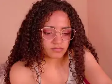 Chaturbate Free Live Porn of dahliabrowniee