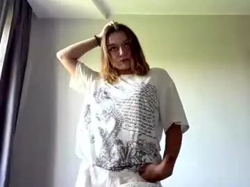 Chaturbate Adult Video Chat of leonidadesantiago