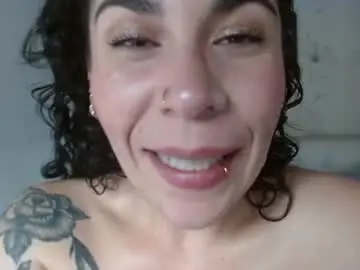 Chaturbate Live Sex of mia_velvet1