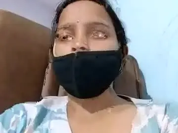 Chaturbate Nude Webcam of siyaa_1