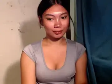Chaturbate Best Webcam of urpinay_sandra69
