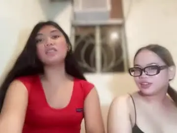 Chaturbate Nude Webcam of urpinay_sandra69