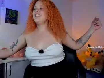 Chaturbate Adult Webcams of alaska_colors