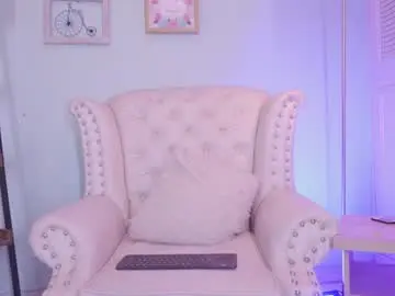 Chaturbate Best live sex cam show of bellacute_20