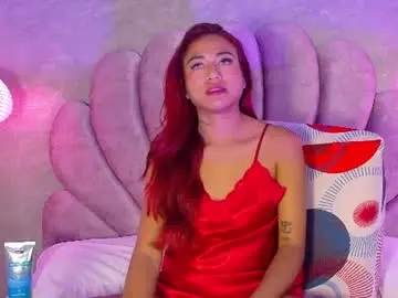 Chaturbate Adult Video Chat of bellasanderrs