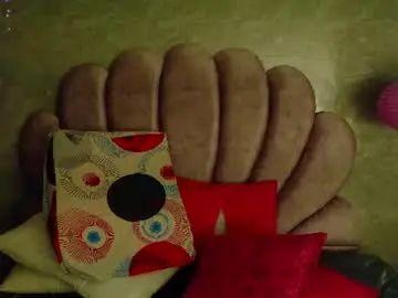 Chaturbate Nude Webcam of bellasanderrs