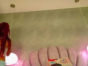 Chaturbate Best Webcam of bellasanderrs