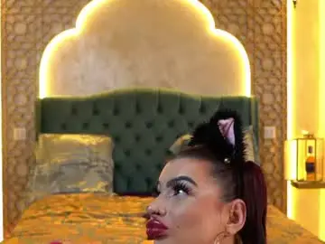 Chaturbate Adult Video Chat of butterbeba