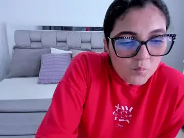 Chaturbate Sex Cam of camila_buitrago
