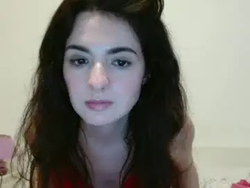 Chaturbate Sex Cam of elodiecoquine1