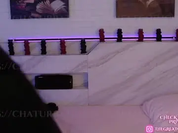 Chaturbate Private Sex Chat of greatcoincidence