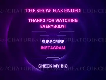 Chaturbate Live Sex Cam of greatcoincidence