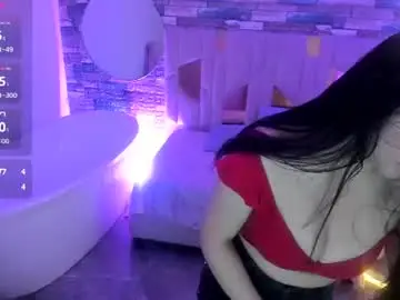 Chaturbate Private Sex Chat of jeannette_tay
