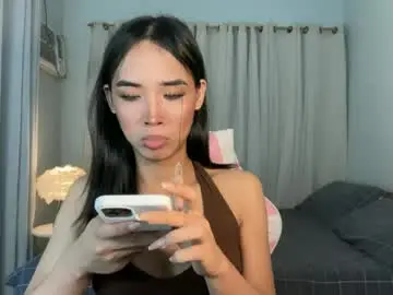 Chaturbate Nude Webcam of lovely_briana1
