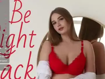 Chaturbate Adult Webcam of michellemilerr