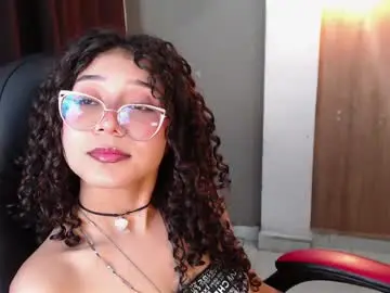 Chaturbate Sex Cam of moon_and_fire_