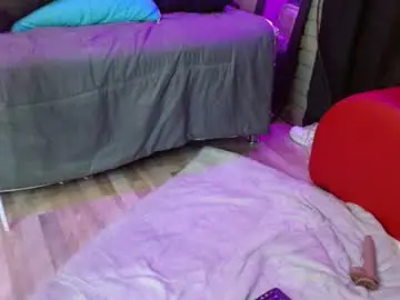 Chaturbate Nude Webcam of alaia__rose