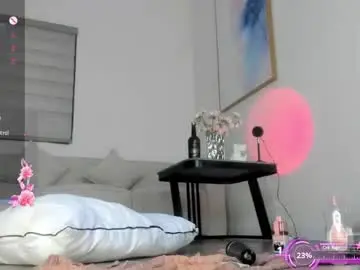 Chaturbate Live Sex Cam of assuri_love