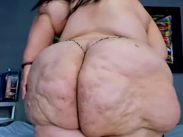 Chaturbate Free Live Porn of charlotte_curvy_