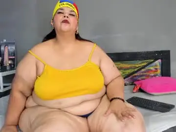 Chaturbate Adult Webcams of charlotte_curvy_