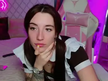 Chaturbate Live Sex of foryoureyesonly__