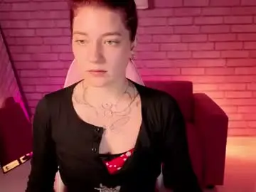 Chaturbate Private Sex Chat of nikki_gringerr
