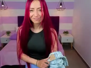 Chaturbate Sex Cam of scarlett__bell