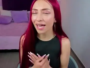 Chaturbate Sex Cam of scarlett__bell