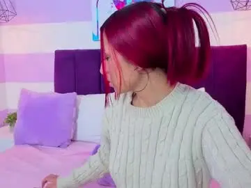 Chaturbate Live Sex of scarlett__bell