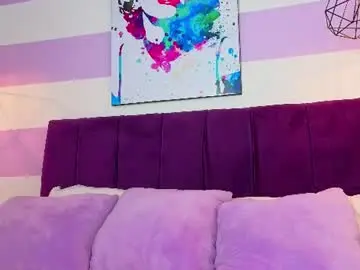Chaturbate Live Sex of scarlett__bell