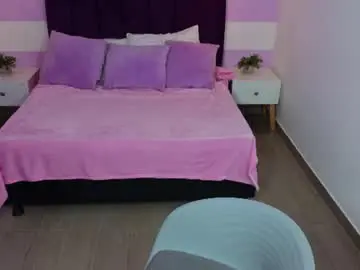 Chaturbate Live Sex of scarlett__bell