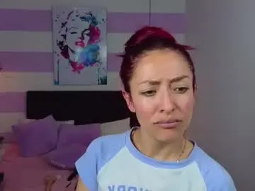 Chaturbate Live Sex of scarlett__bell
