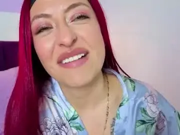 Chaturbate Watch Live Sex Cams of scarlett__bell
